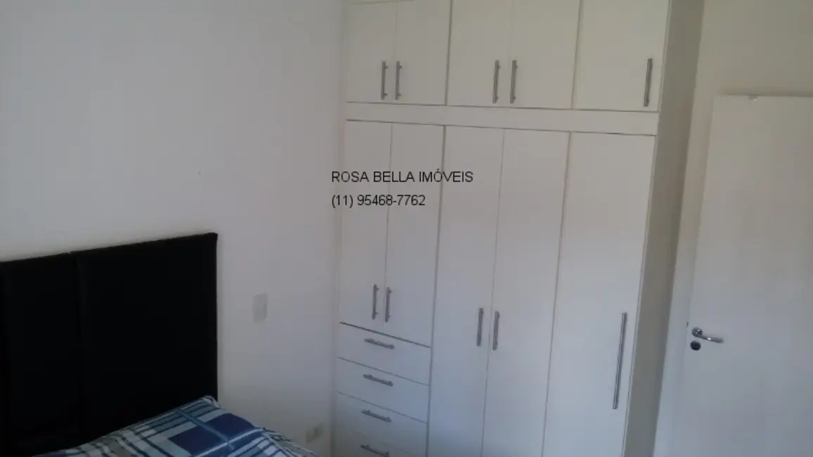 Foto 3 de Apartamento com 2 quartos à venda, 56m2 em Vila Nova Esperia, Jundiai - SP