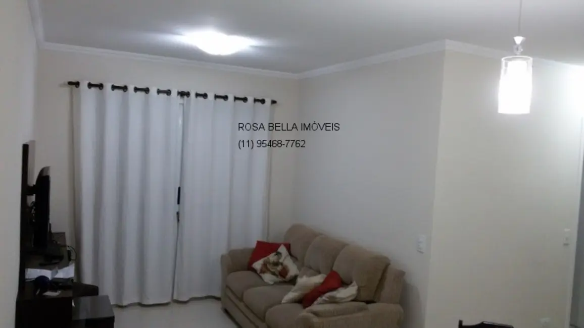 Foto 1 de Apartamento com 2 quartos à venda, 56m2 em Vila Nova Esperia, Jundiai - SP