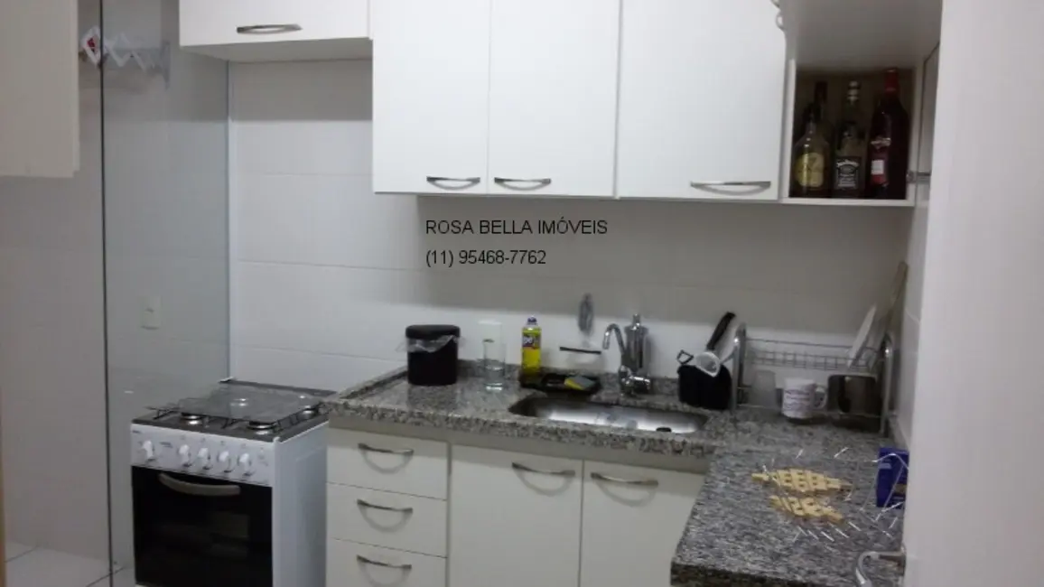 Foto 8 de Apartamento com 2 quartos à venda, 56m2 em Vila Nova Esperia, Jundiai - SP