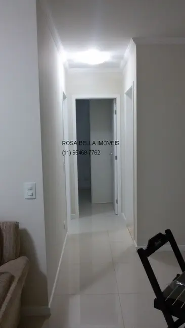 Foto 2 de Apartamento com 2 quartos à venda, 56m2 em Vila Nova Esperia, Jundiai - SP