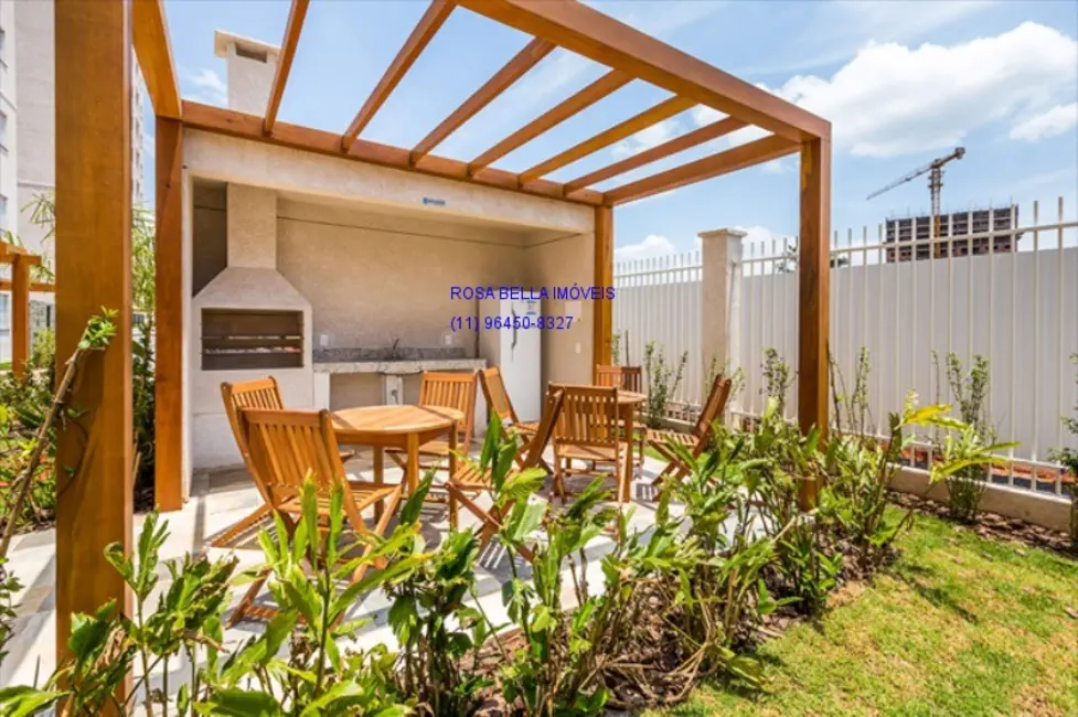 Foto 4 de Apartamento com 3 quartos à venda, 67m2 em Vila Lacerda, Jundiai - SP