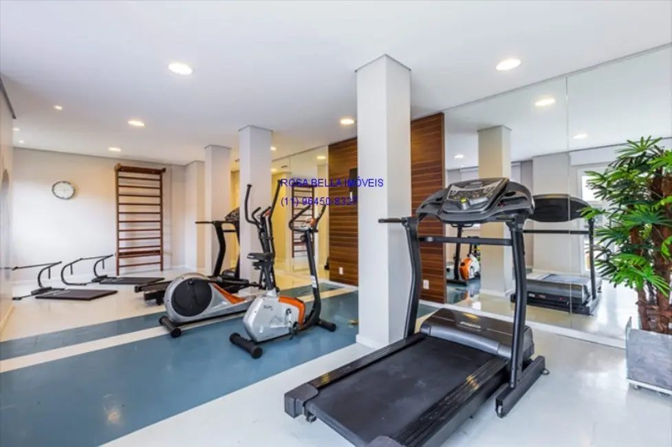 Foto 6 de Apartamento com 3 quartos à venda, 67m2 em Vila Lacerda, Jundiai - SP