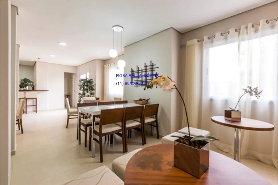 Foto 5 de Apartamento com 3 quartos à venda, 67m2 em Vila Lacerda, Jundiai - SP