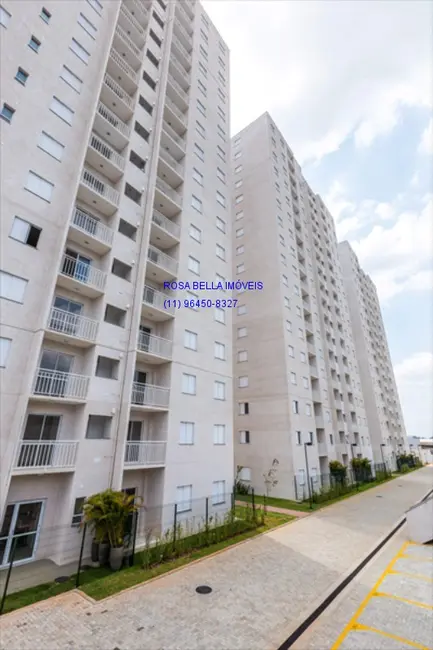 Foto 1 de Apartamento com 3 quartos à venda, 67m2 em Vila Lacerda, Jundiai - SP