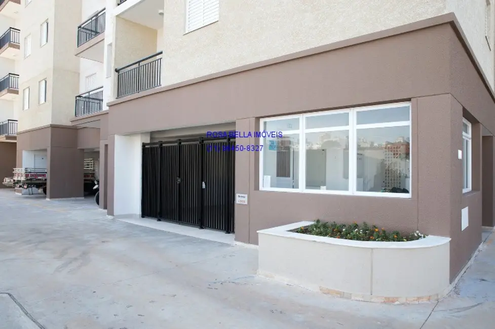 Foto 6 de Apartamento com 2 quartos à venda, 52m2 em Centro, Jundiai - SP