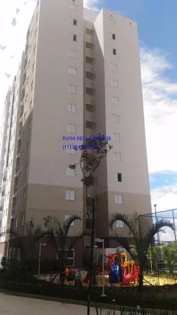 Foto 2 de Apartamento com 2 quartos à venda, 52m2 em Centro, Jundiai - SP