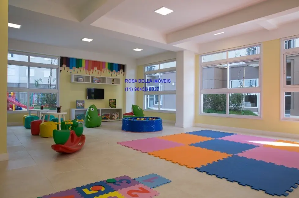 Foto 4 de Apartamento com 2 quartos à venda, 52m2 em Centro, Jundiai - SP