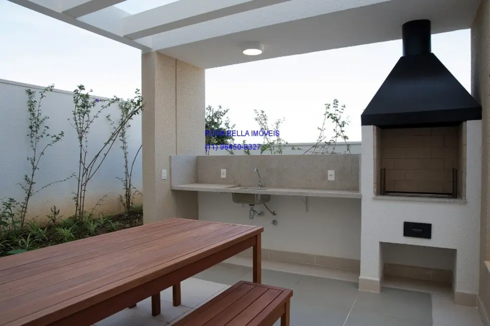 Foto 5 de Apartamento com 2 quartos à venda, 52m2 em Centro, Jundiai - SP