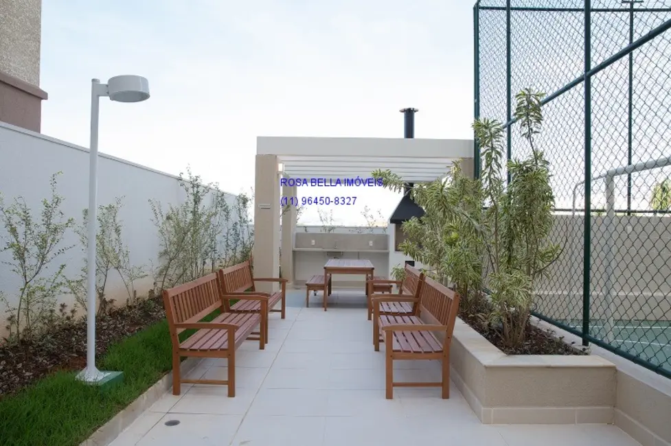 Foto 7 de Apartamento com 2 quartos à venda, 52m2 em Centro, Jundiai - SP