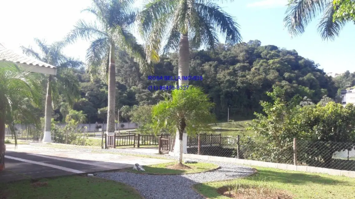Foto 7 de Terreno / Lote à venda, 300m2 em Chácaras Aracary, Varzea Paulista - SP
