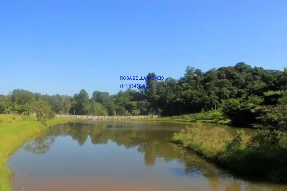 Foto 4 de Terreno / Lote à venda, 300m2 em Chácaras Aracary, Varzea Paulista - SP