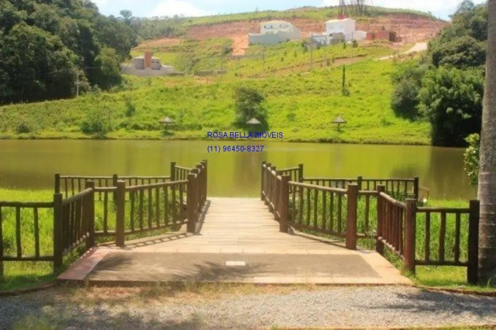Foto 2 de Terreno / Lote à venda, 300m2 em Chácaras Aracary, Varzea Paulista - SP