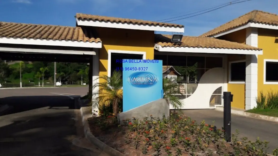 Foto 6 de Terreno / Lote à venda, 300m2 em Chácaras Aracary, Varzea Paulista - SP