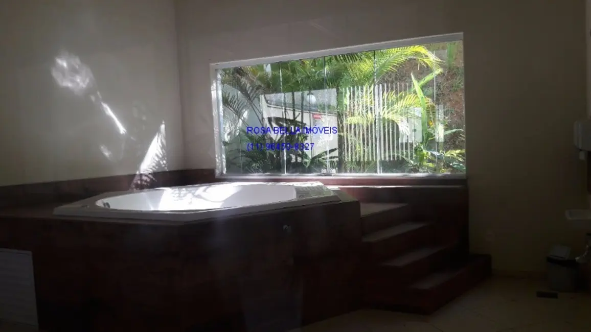 Foto 8 de Terreno / Lote à venda, 300m2 em Chácaras Aracary, Varzea Paulista - SP