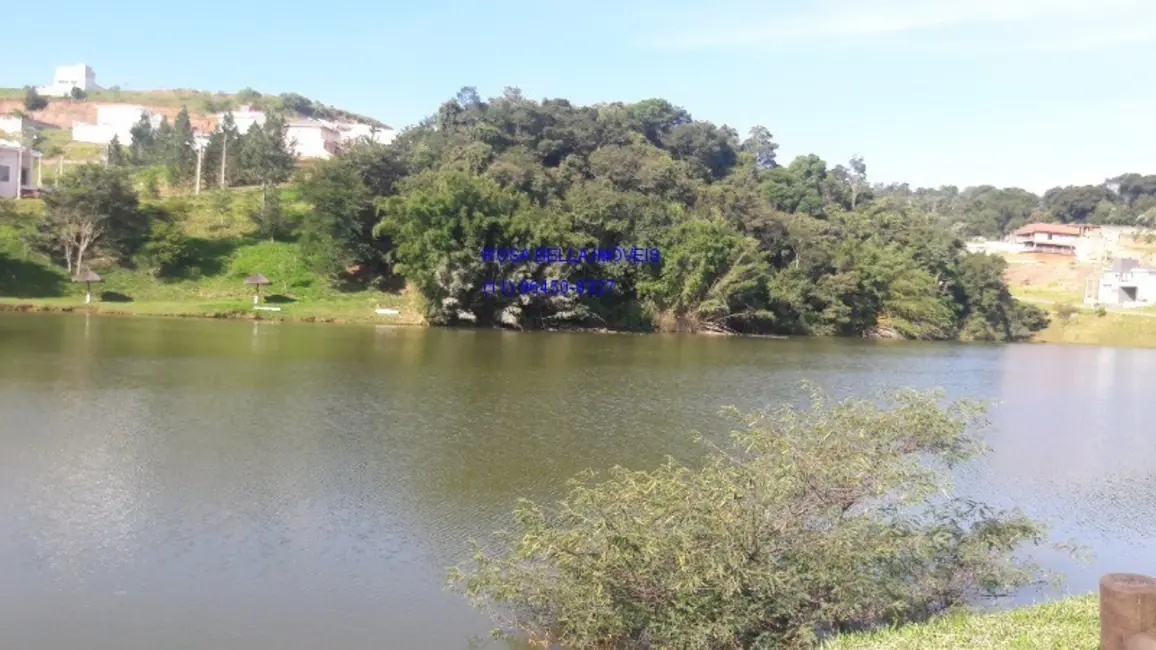 Foto 3 de Terreno / Lote à venda, 300m2 em Chácaras Aracary, Varzea Paulista - SP