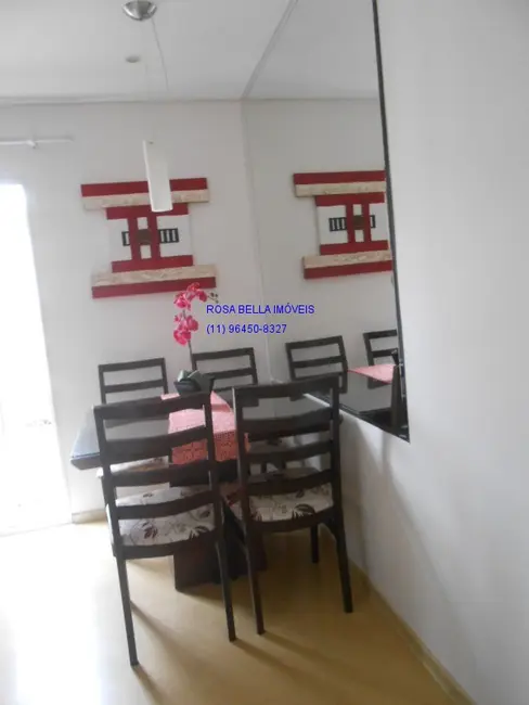 Foto 6 de Apartamento com 2 quartos à venda, 58m2 em Recanto Quarto Centenário, Jundiai - SP