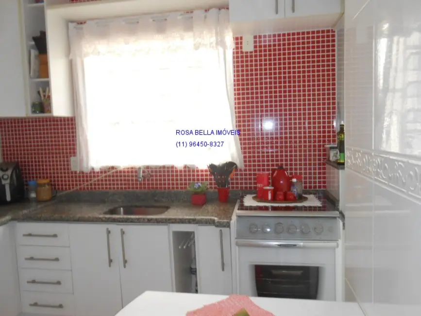 Foto 8 de Apartamento com 2 quartos à venda, 58m2 em Recanto Quarto Centenário, Jundiai - SP