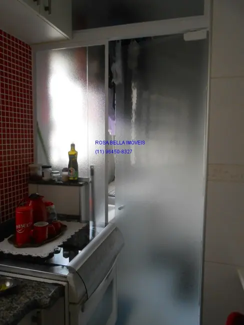 Foto 9 de Apartamento com 2 quartos à venda, 58m2 em Recanto Quarto Centenário, Jundiai - SP