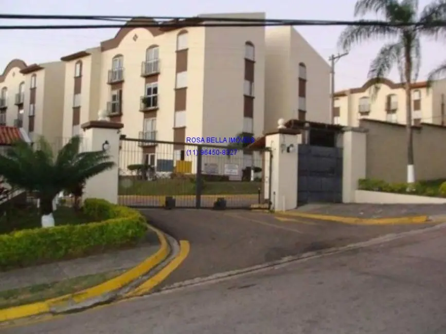 Foto 2 de Apartamento com 2 quartos à venda, 58m2 em Recanto Quarto Centenário, Jundiai - SP