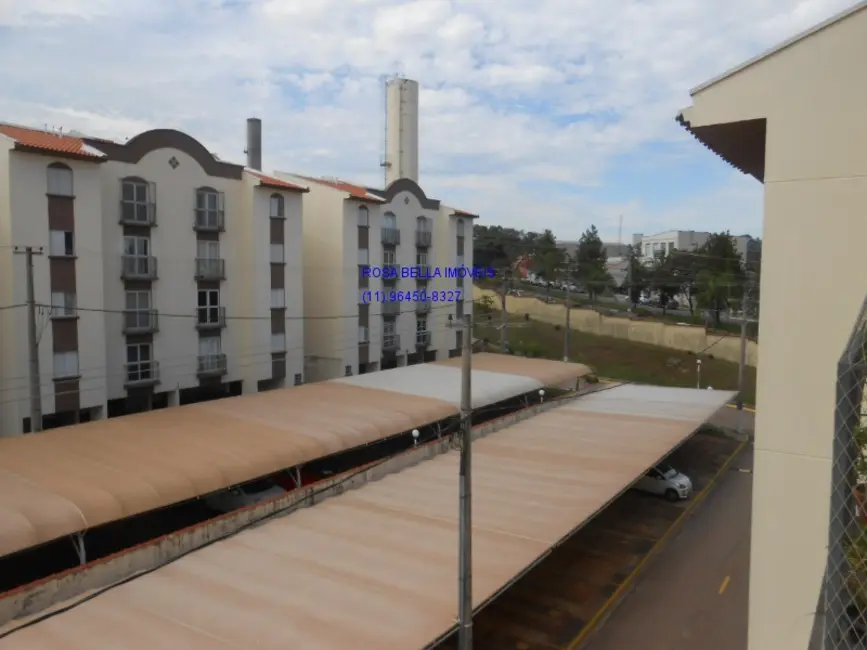 Foto 3 de Apartamento com 2 quartos à venda, 58m2 em Recanto Quarto Centenário, Jundiai - SP