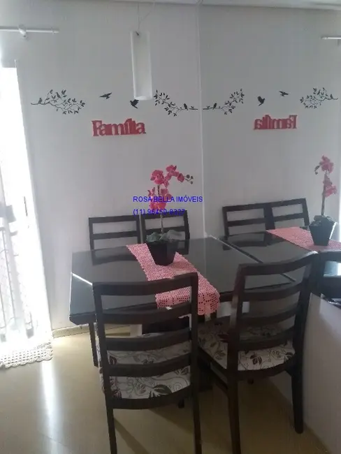 Foto 5 de Apartamento com 2 quartos à venda, 58m2 em Recanto Quarto Centenário, Jundiai - SP