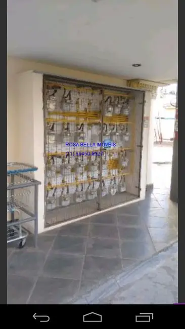 Apartamento com 2 quartos à venda, 65m2 em Jardim Bonfiglioli, Jundiai - SP - imagem 6 Foto 6 de Apartamento com 2 quartos à venda, 65m2 em Jardim Bonfiglioli, Jundiai - SP