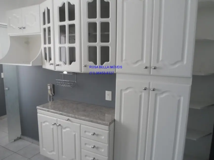 Foto 7 de Apartamento com 2 quartos à venda, 60m2 em Jardim Shangai, Jundiai - SP