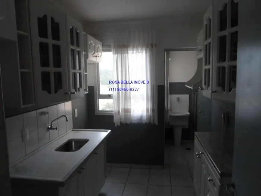 Foto 3 de Apartamento com 2 quartos à venda, 60m2 em Jardim Shangai, Jundiai - SP