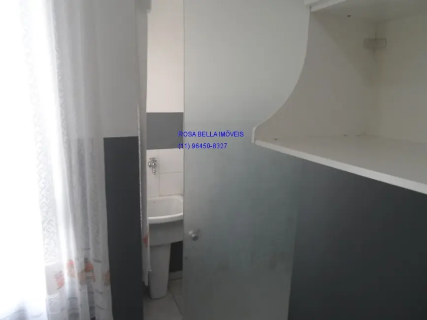 Foto 9 de Apartamento com 2 quartos à venda, 60m2 em Jardim Shangai, Jundiai - SP