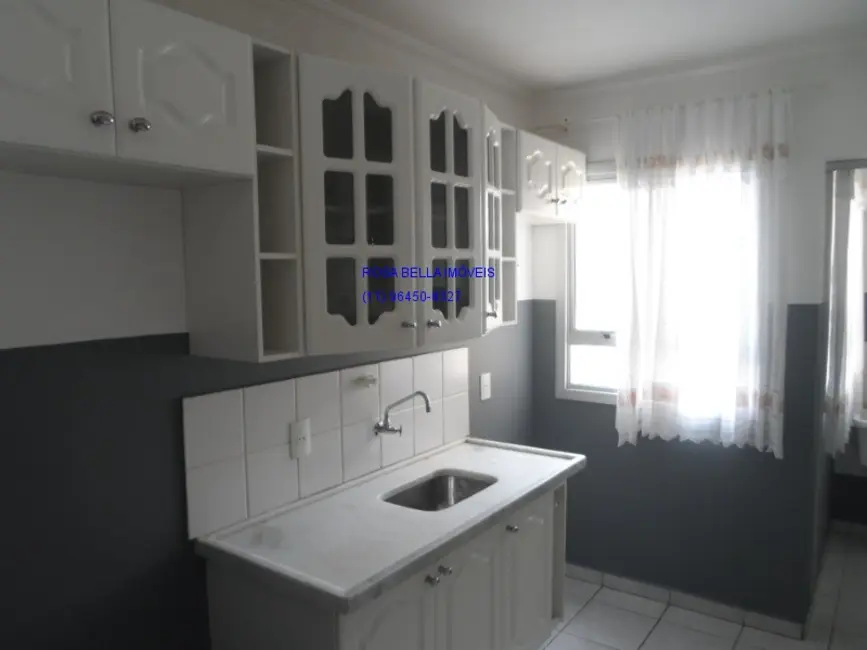 Foto 4 de Apartamento com 2 quartos à venda, 60m2 em Jardim Shangai, Jundiai - SP