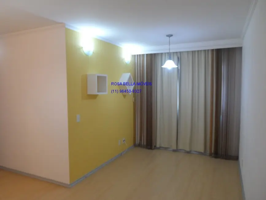 Foto 2 de Apartamento com 2 quartos à venda, 60m2 em Jardim Shangai, Jundiai - SP