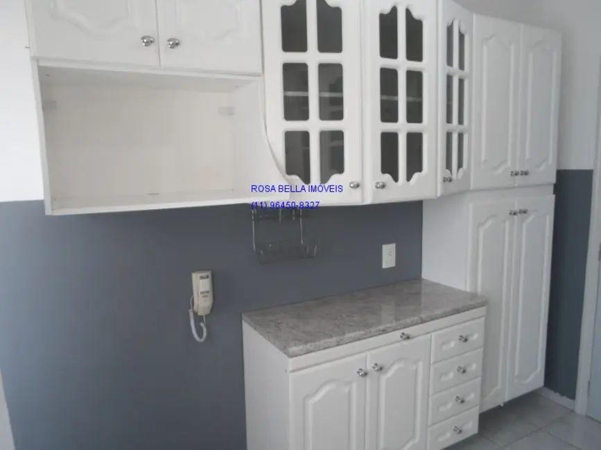 Foto 1 de Apartamento com 2 quartos à venda, 60m2 em Jardim Shangai, Jundiai - SP