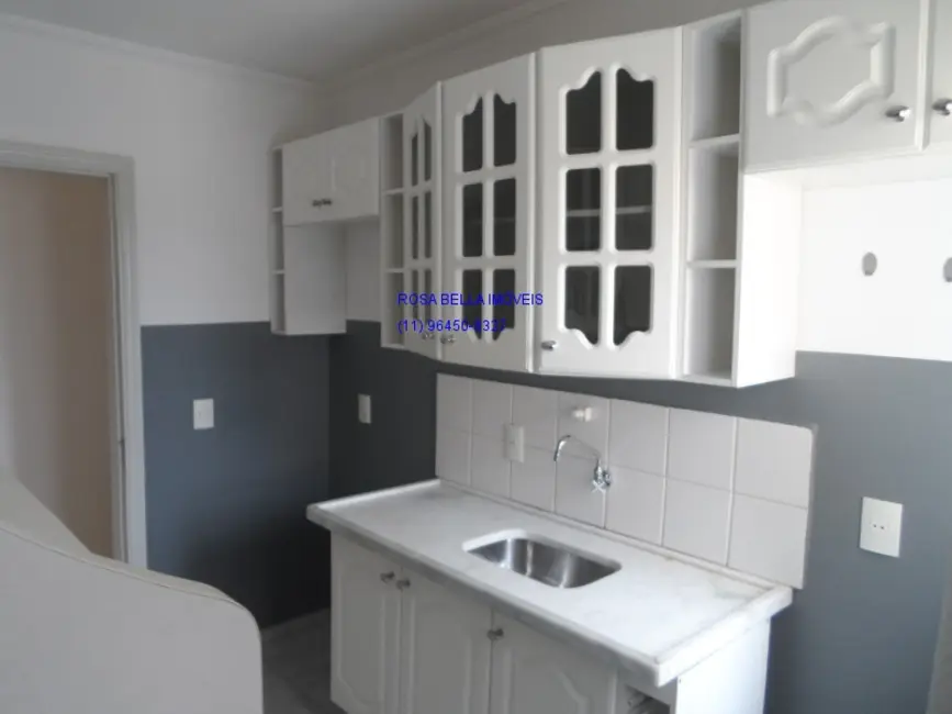 Foto 5 de Apartamento com 2 quartos à venda, 60m2 em Jardim Shangai, Jundiai - SP