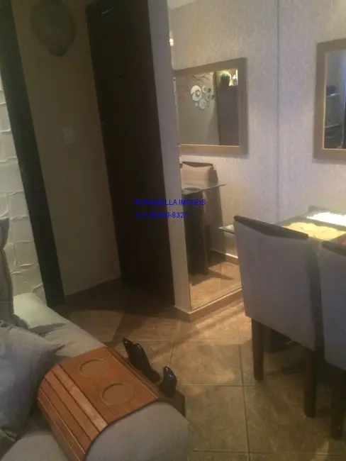 Foto 8 de Apartamento com 2 quartos à venda, 48m2 em Brasilândia, São Paulo - SP