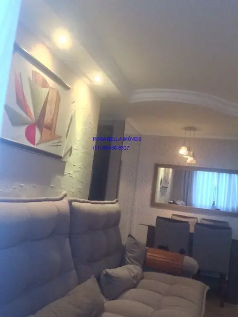 Foto 4 de Apartamento com 2 quartos à venda, 48m2 em Brasilândia, São Paulo - SP