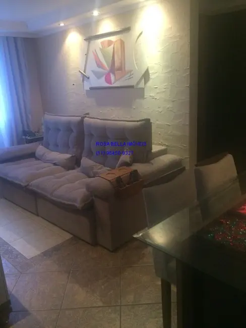 Foto 9 de Apartamento com 2 quartos à venda, 48m2 em Brasilândia, São Paulo - SP