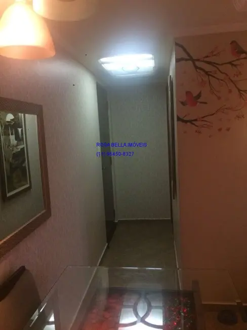 Foto 2 de Apartamento com 2 quartos à venda, 48m2 em Brasilândia, São Paulo - SP