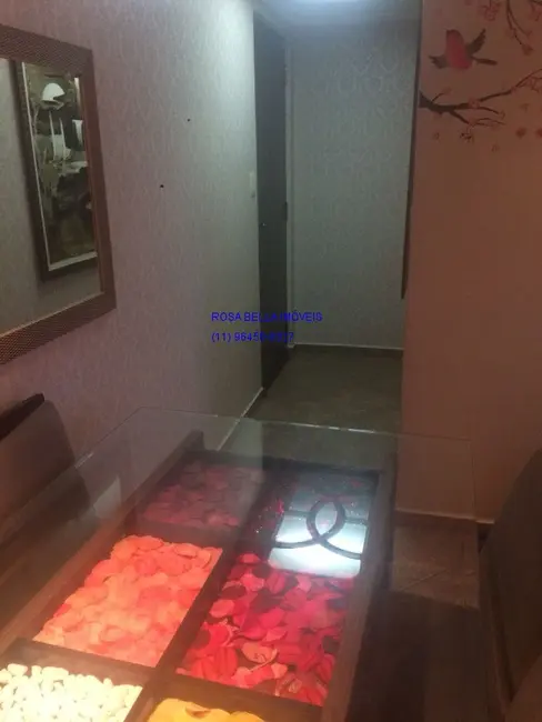 Foto 3 de Apartamento com 2 quartos à venda, 48m2 em Brasilândia, São Paulo - SP