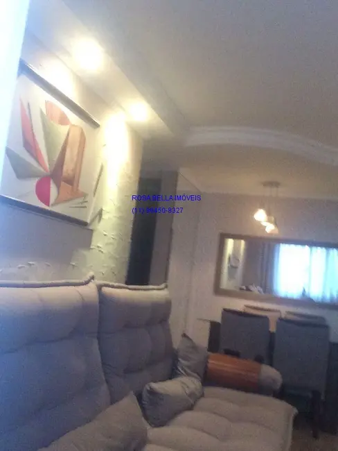 Foto 6 de Apartamento com 2 quartos à venda, 48m2 em Brasilândia, São Paulo - SP