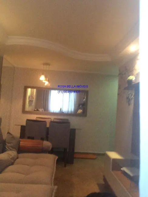 Foto 1 de Apartamento com 2 quartos à venda, 48m2 em Brasilândia, São Paulo - SP