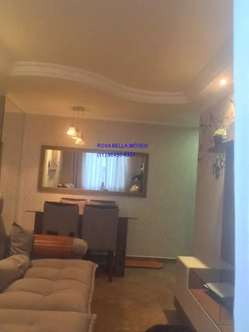 Foto 5 de Apartamento com 2 quartos à venda, 48m2 em Brasilândia, São Paulo - SP