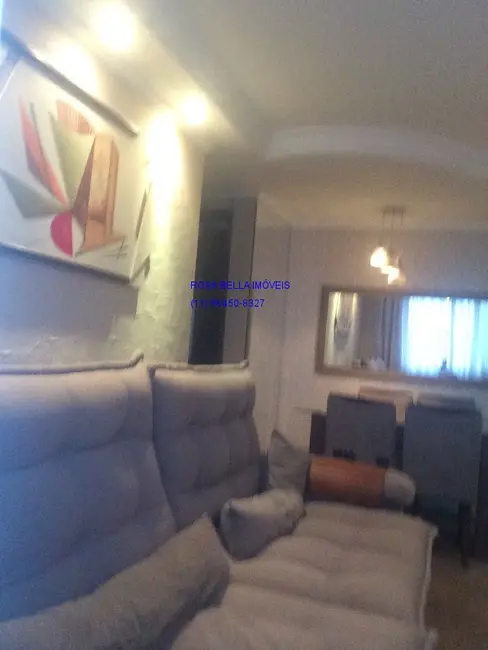 Foto 7 de Apartamento com 2 quartos à venda, 48m2 em Brasilândia, São Paulo - SP