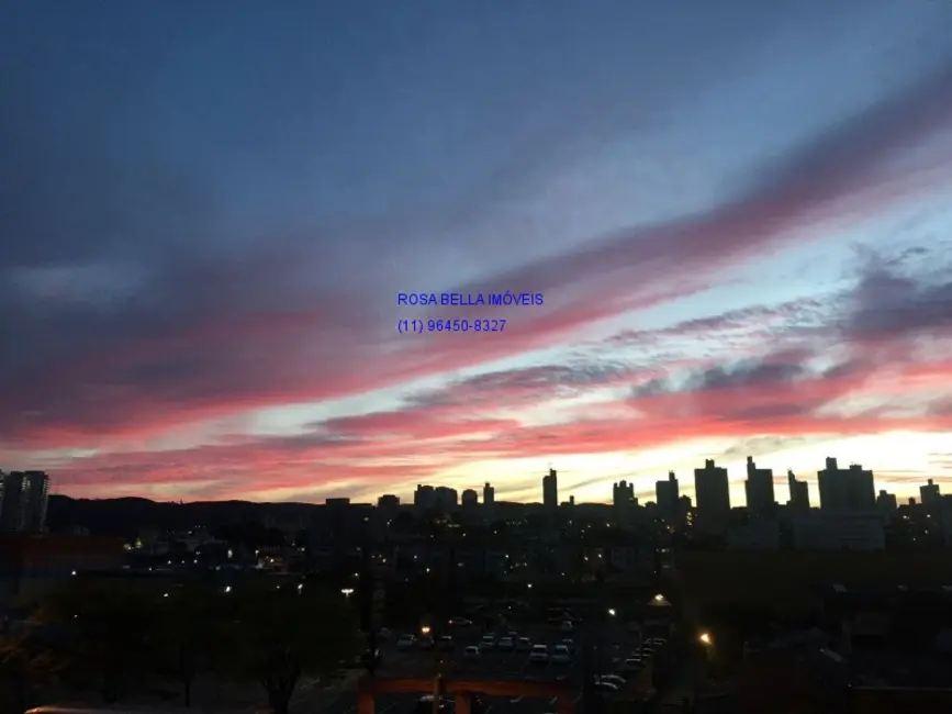 Foto 9 de Apartamento com 2 quartos à venda, 54m2 em Ponte de São João, Jundiai - SP