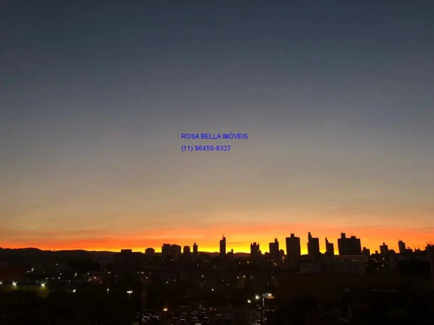 Foto 6 de Apartamento com 2 quartos à venda, 54m2 em Ponte de São João, Jundiai - SP