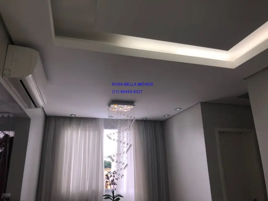 Foto 5 de Apartamento com 2 quartos à venda, 54m2 em Ponte de São João, Jundiai - SP