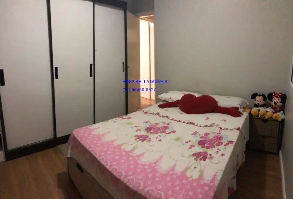 Foto 3 de Apartamento com 2 quartos à venda, 54m2 em Ponte de São João, Jundiai - SP