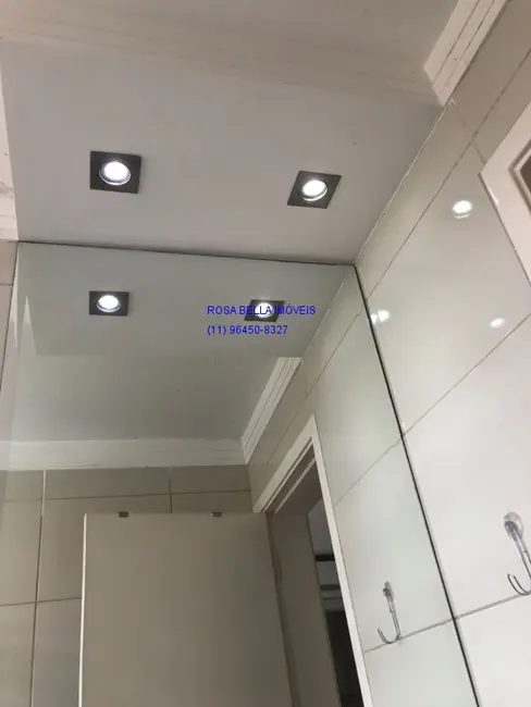 Foto 7 de Apartamento com 2 quartos à venda, 54m2 em Ponte de São João, Jundiai - SP