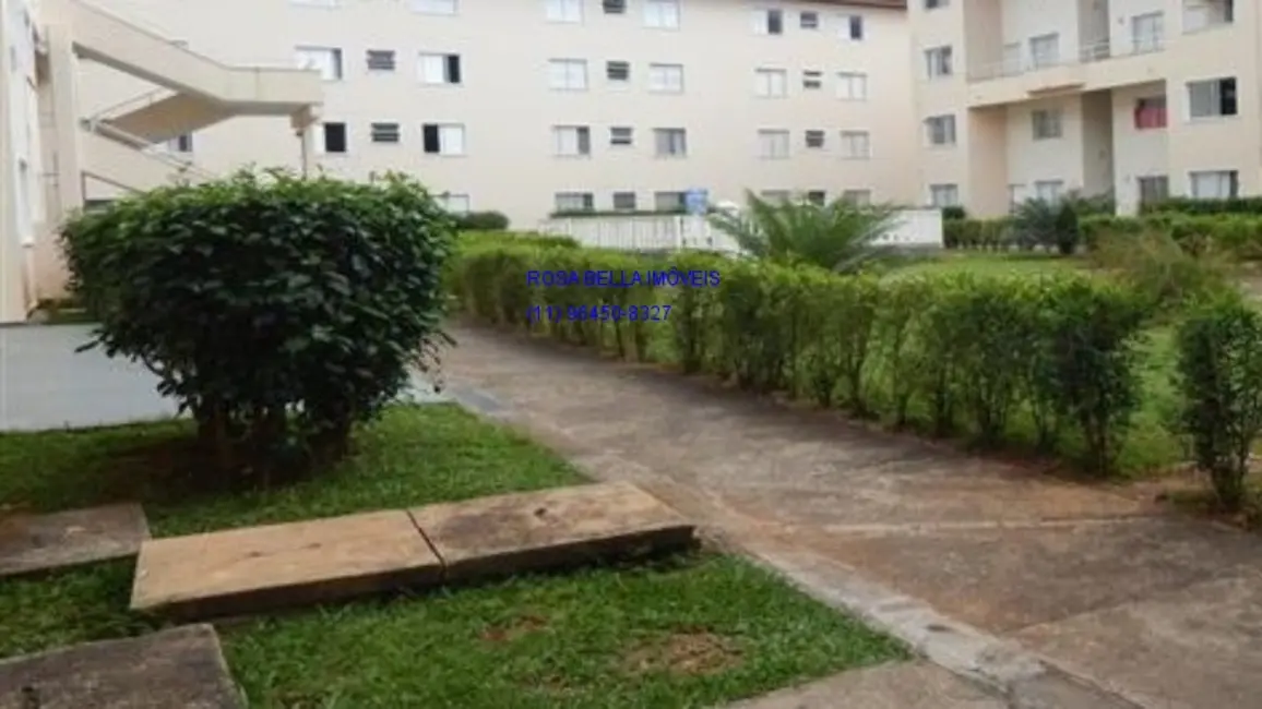 Foto 7 de Apartamento com 2 quartos à venda, 68m2 em Parque Residencial Eloy Chaves, Jundiai - SP