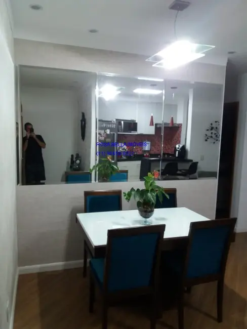 Foto 5 de Apartamento com 2 quartos à venda, 48m2 em Jardim Colônia, Jundiai - SP