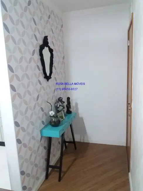 Foto 9 de Apartamento com 2 quartos à venda, 48m2 em Jardim Colônia, Jundiai - SP